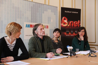 predstavljanje programa Animafesta