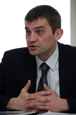 Goran Bošnjak