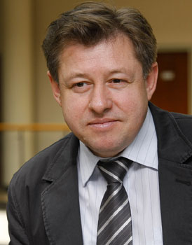 Ivo Jelušić
