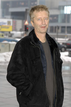 Joško Martinović; foto: Saša Zinaja