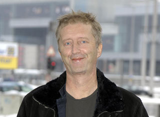 Joško Martinović; foto: Saša Zinaja
