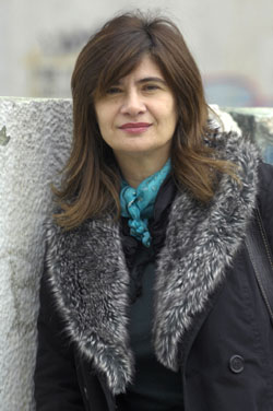 Julijana Matanović