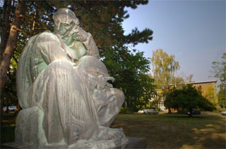 Ruđer Bošković (foto: Metro-portal.hr)
