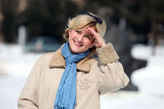 Sanja Doležal