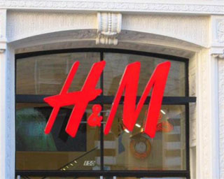 H&M