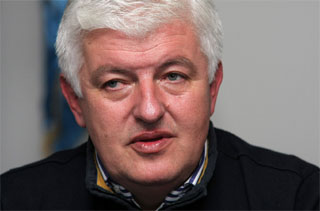 Zvonimir Šostar (foto: Siniša Kosić)
