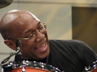 Billy Cobham