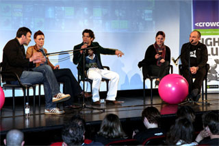 Fight Club (foto:Saša Zinaja/Medijska mreža)