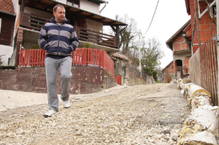 Čučerje (foto:Siniša Kosić)