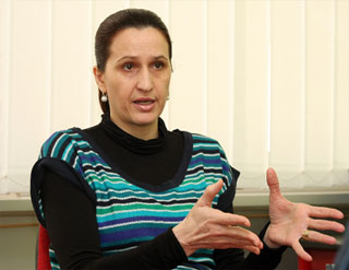Danira Bilić (foto:Siniša Kosić/Medijska mreža)