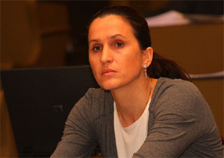Danira Bilić (foto:Siniša Kosić/Medijska mreža)