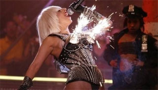 Lady GaGa