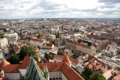 Zagreb