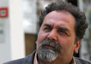 Željko Pervan (foto:Siniša Kosić/Medijska mreža)