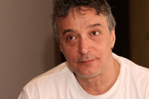 Rade Malević (foto:Siniša Kosić)