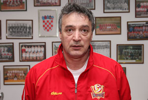 Rade Malević (foto:Siniša Kosić)