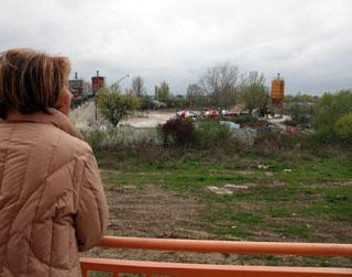 Sveta Klara (foto:Saša Zinaja)