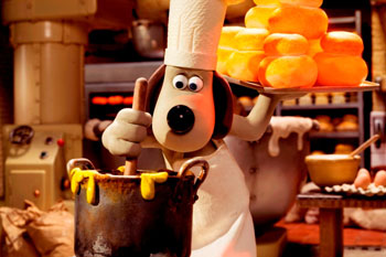 Aardman