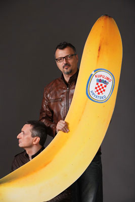 Kupujmo hrvatsko 