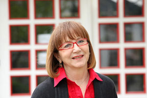 Marija Sekelez (foto:Siniša Kosić/Medijska mreža)