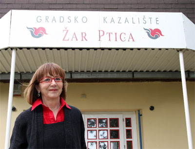 Marija Sekelez (foto:Siniša Kosić/Medijska mreža)