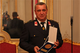 Toni Lozar (foto: Siniša Kosić / Medijska mreža)