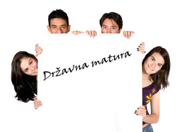 državna matura