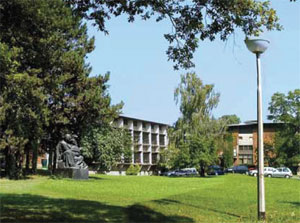 Institut Ruđer Bošković