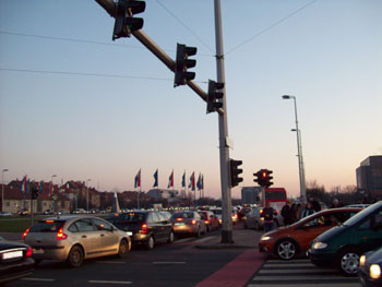 promet 