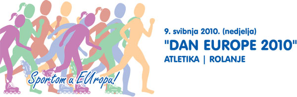 Sportom u EUropu Sportom u EUropu