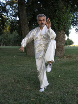 Tai Chi Chuan nije samo borilačka vještina (Foto: Do Centar)