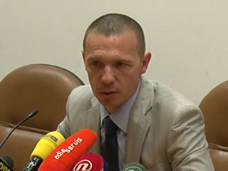 Krunoslav Borovec