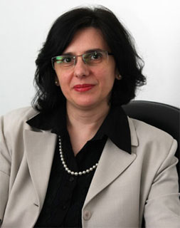 Nensi Radulović (Foto: Siniša Kosić /Medijska mreža)