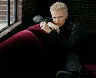 Billy Idol