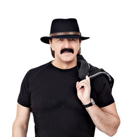 Haris Džinović (Foto: Hit Records)