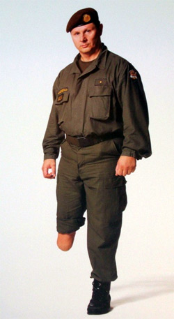 Dani poslije (Foto: Damir Hoyka)