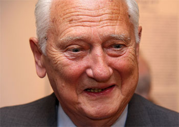 Oto Reisinger (Foto: Siniša Kosić /Medijska mreža)