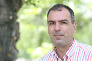Robert Pavičić (Foto: Siniša Kosić /Medijska mreža)