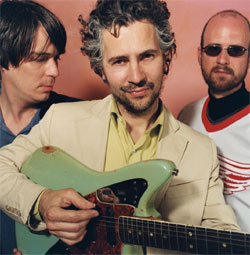 The Flaming lips