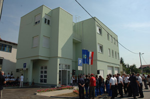 nova Mjesna samouprava u D. Dubravi (Foto: www.zagreb.hr)