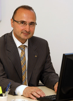 Dr. sc. Gordan Grlić Radman (Foto: Siniša Kosić Medijska mreža)