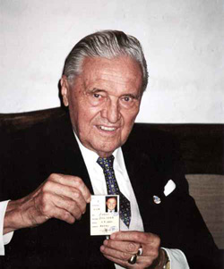 Žarko Dolinar