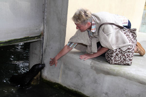 Marija Gorjanec (Foto: Saša Zinaja /Medijska mreža)