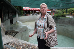 Marija Gorjanec (Foto: Saša Zinaja /Medijska mreža)