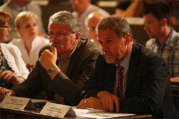 gradonačelnik Milan Bandić (foto: Siniša Kosić /Medijska mreža)