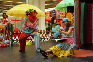 Foto: ForaFest