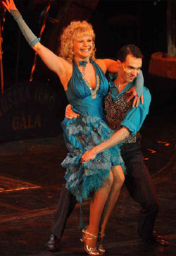 iz operete Gala