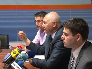 pressica u Zagrebačkom holdingu