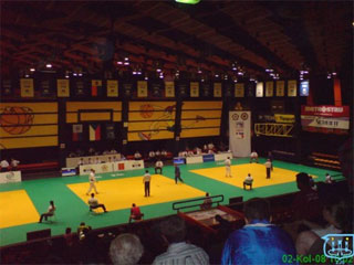 arhiva (Foto: Zagrebački judo savez)