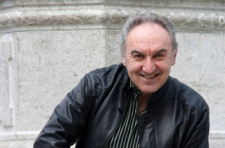 Vladimir Kočiš Zec (Foto: Siniša Kosić /Medijska mreža)
